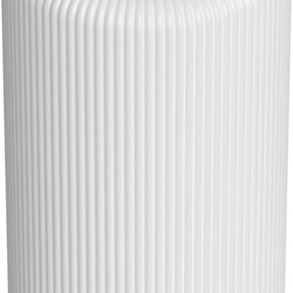 Pura Plus Smart Home Fragrance Diffuser for Large Spaces - Adjust Scent Intensity, Set Schedules & Timers, and More in Pura App - Fragrances Sold Separately - White