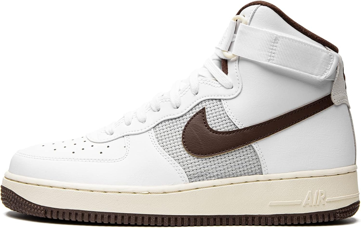 Nike Men's Air Force 1 '07 High Sneaker