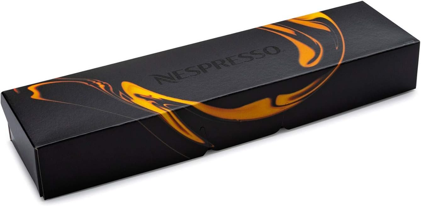 Nespresso Essenza Mini Coffee and Espresso Machine by De'Longhi, 1150 watts, 110ml, Black - Image 2