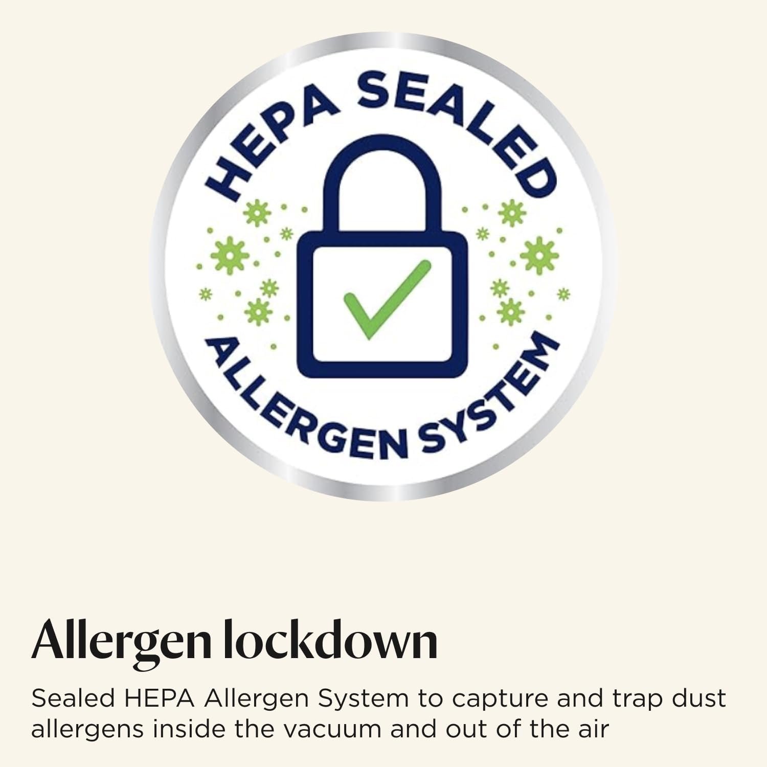 Bissell Pet Hair Eraser Turbo Lift-Off Vacuum, w/Self-Cleaning Brush Roll, HEPA Filtration, Powerful Pet Hair Pickup with TurboBrush Pivot Tool & LED-lit dusting Brush & Crevice Tool, 3774F - Image 4