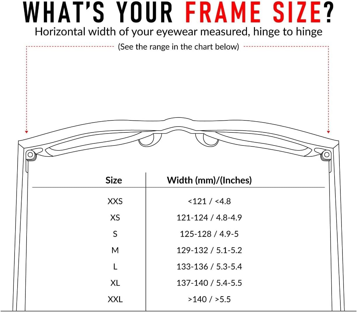 Ray-Ban RB2140 Original Wayfarer Polarized Square Sunglasses - Image 4