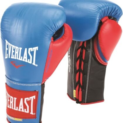 Everlast Everlast PowerLock Pro Fight Gloves