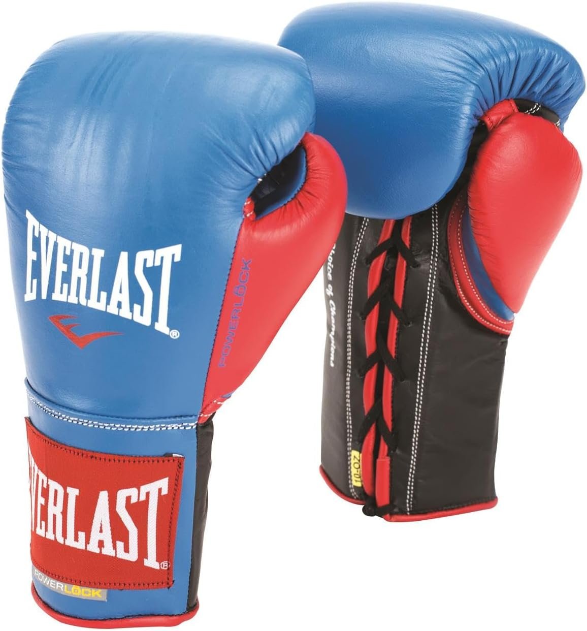Everlast Everlast PowerLock Pro Fight Gloves