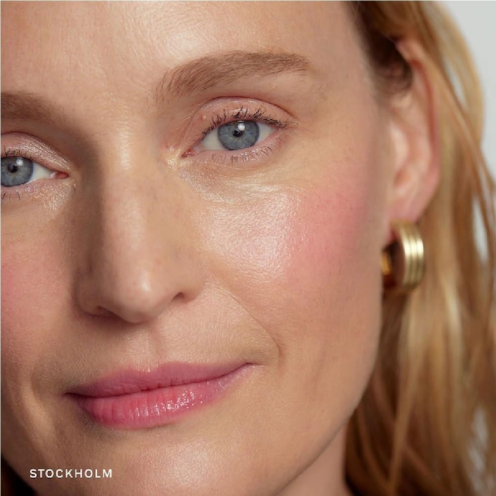 M Flush Balm Cream Blush (0.31oz) (Stockholm- baby pink) + Bonus Acne Patch (36 Pieces) - Image 3