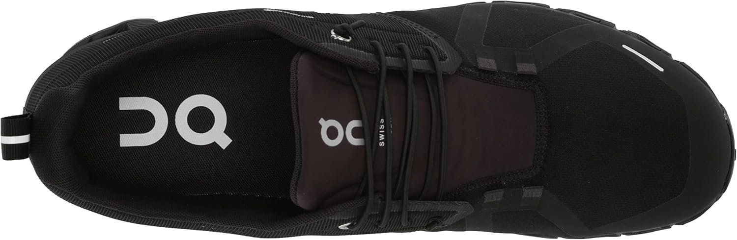 On Mens Men's Cloud 5 Waterproof - Image 3