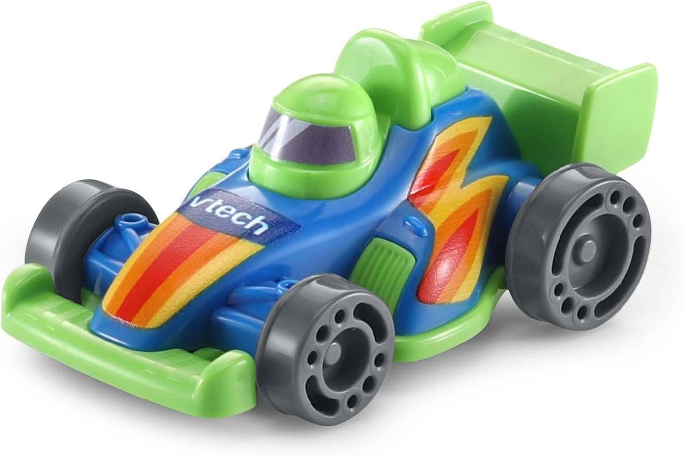 VTech 3-in-1 Fix and Haul Truck - Image 10