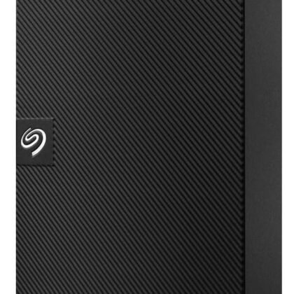 Seagate Expansion Portable, 5TB, External Hard Drive, 2.5 Inch, USB 3.0, for Mac and PC (STKM5000400)