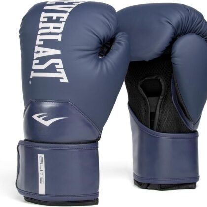 Everlast Elite V2 Training Glove