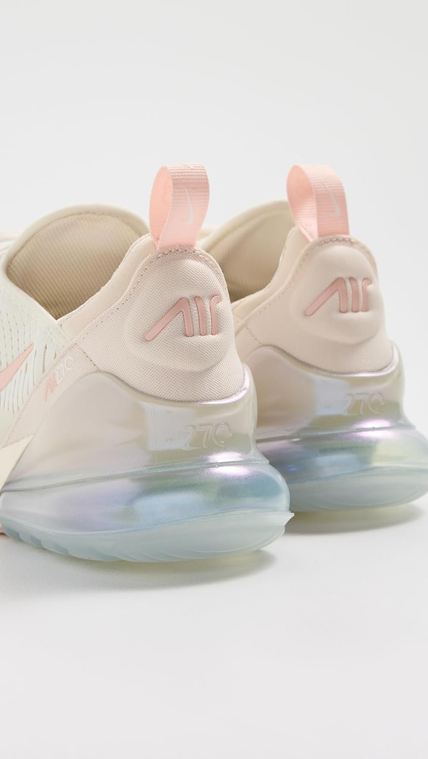Nike Women's Air Max 270 Sneakers - Image 3