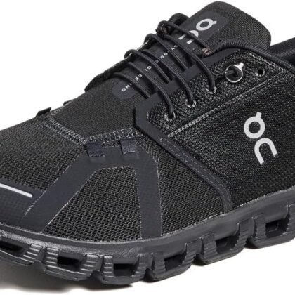 On Men's Cloud 6 Sneakers