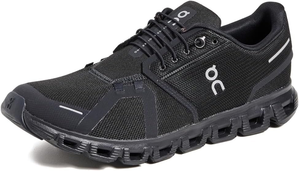 On Men's Cloud 6 Sneakers