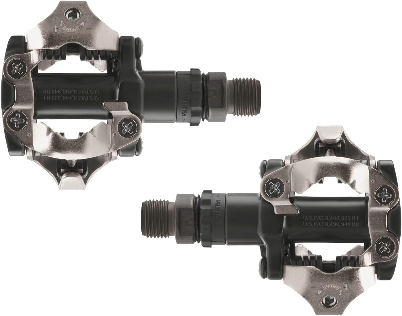 SHIMANO EPDM520S Pedal - Image 3