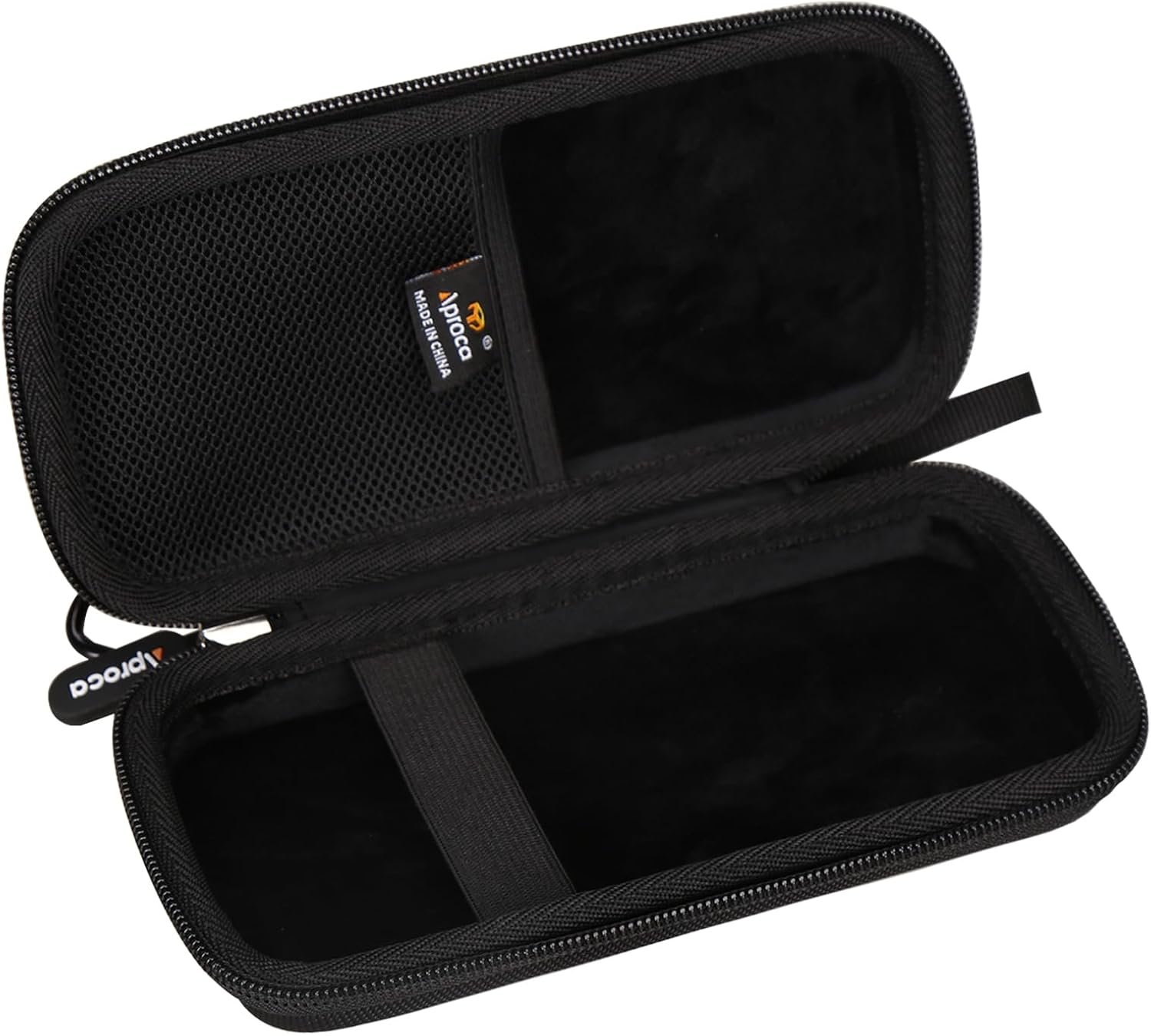 Aproca Power Bank Case Compatible with LOVELEDI 40000mAh / Anker 20,000mAh / Pxwaxpy 30,800mAh / RGVOTA 38800mAh / Ekrist 25800mAh / FOCHEW 30,800mAh Portable Charger (Case Only) - Image 2