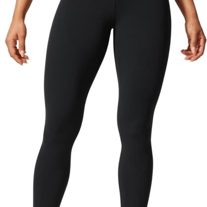 CRZ YOGA Butterlift Workout Leggings 28" - High Waisted Pilates Gym Athletic Womens Yoga Pants Buttery Soft