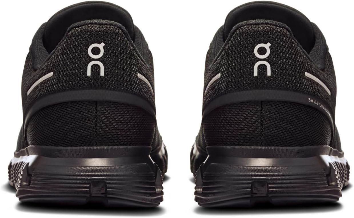 On Men's Cloud 6 Sneakers - Image 6