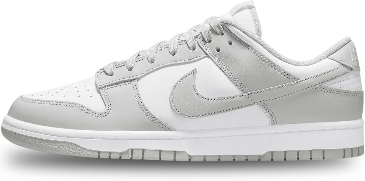 Nike Men's Dunk Low Retro Sneaker - Image 4