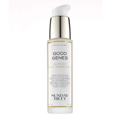 Sunday Riley Good Genes All-in-One Lactic Acid Treatment Face Serum