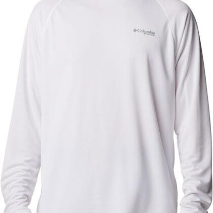 Columbia Men's PFG Uncharted Hoodie