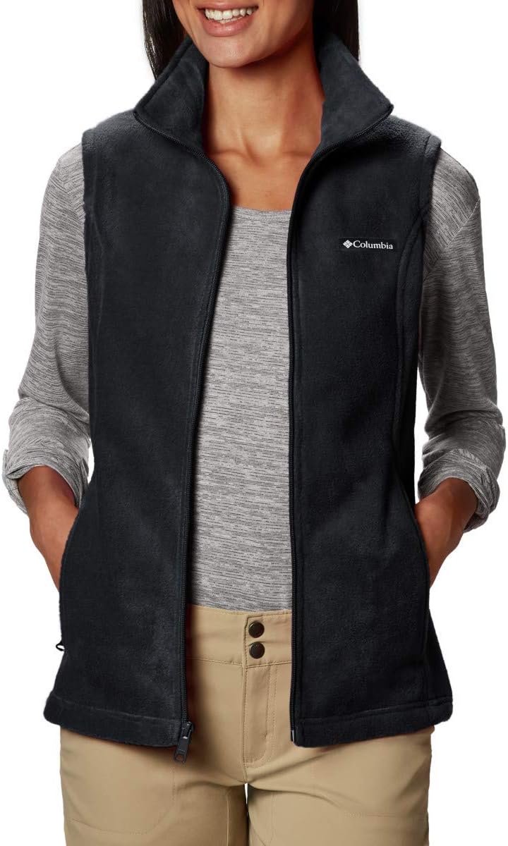 Columbia Women's Benton Springs Vest - Image 5