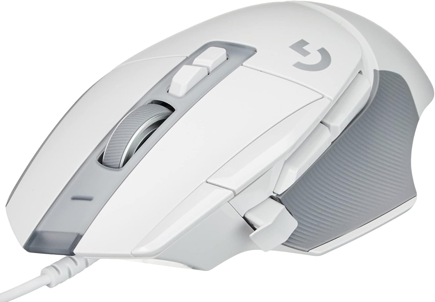 Logitech G G502 X Gaming Mouse