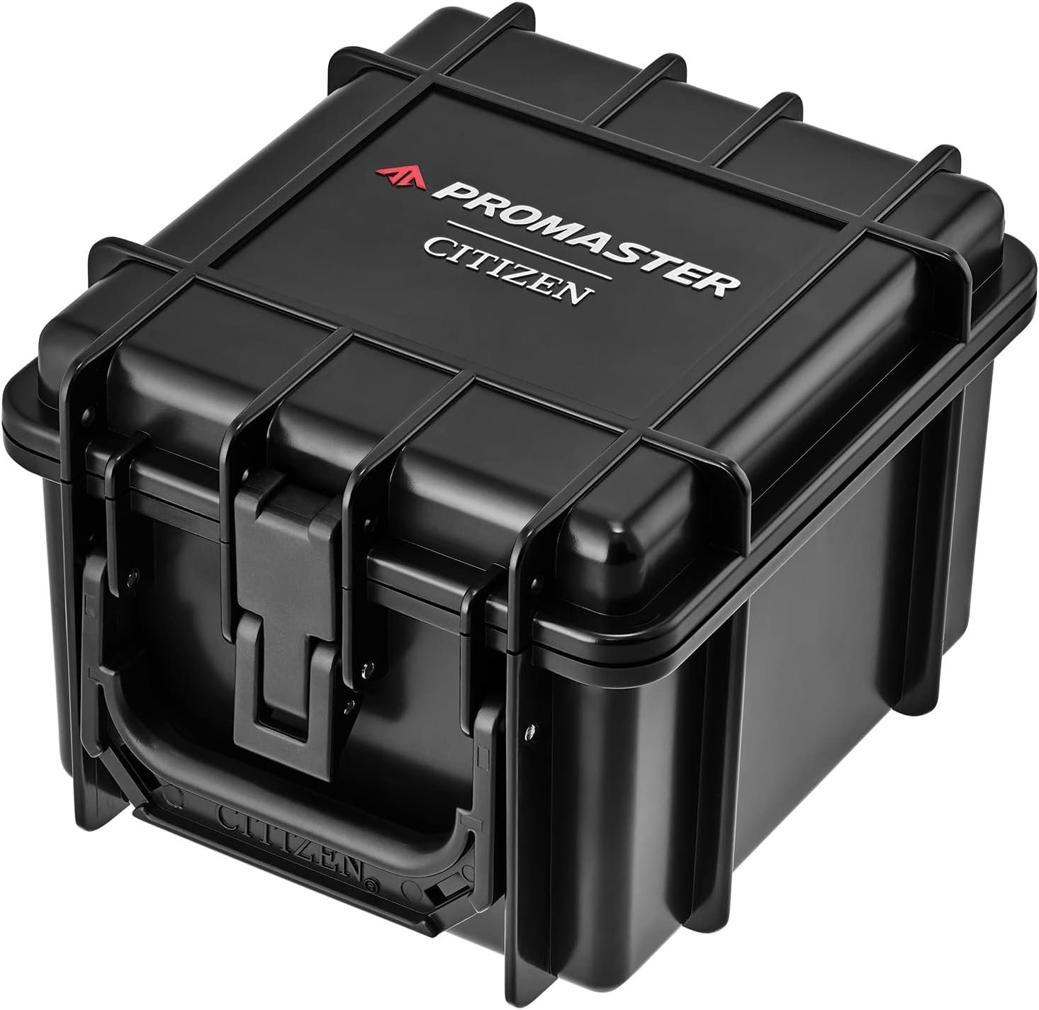 Citizen Men's Promaster Air Skyhawk Eco-Drive Super Titanium™ Watch, Atomic Timkeeping Technology, Power Reserve Indicator, Luminous, Anti-Reflective Crystal, 45mm (Model: JY8108-53E) - Image 4