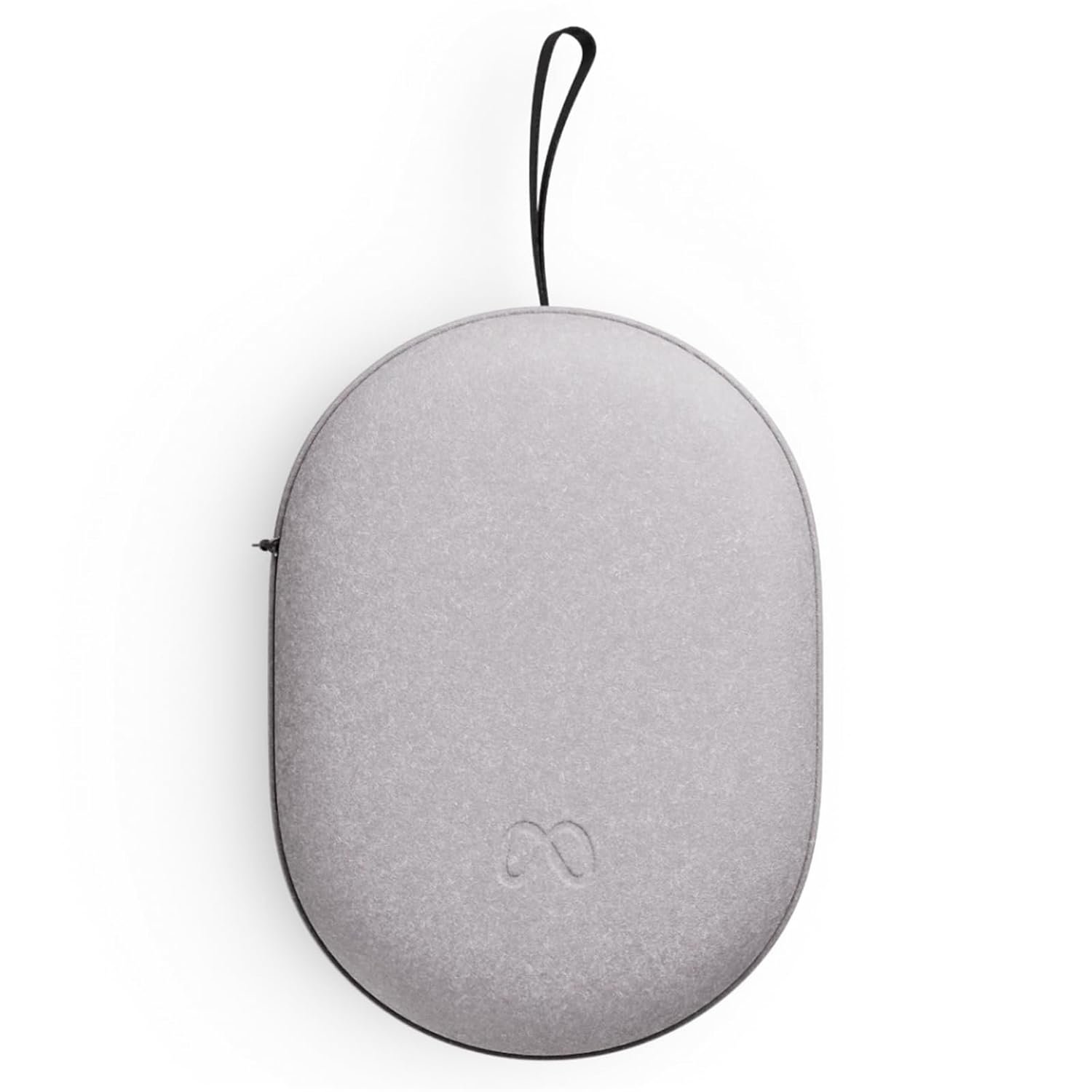 Meta Quest Carrying Case — Works with Meta Quest 3/3S — Premium Style and Protection — Fits Quest 3/3S, Touch Plus Controller, Headstrap, Active Straps, Charging Cable and Adapter - Image 3