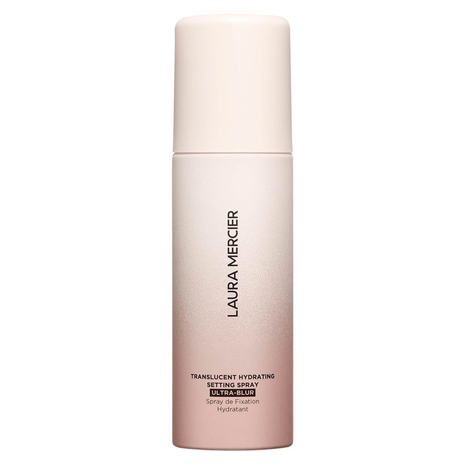 Laura Mercier Translucent Hydrating Setting Spray Ultra-Blur, Micro-Fine Blurring Face Mist, 24HR Shine Control, Natural Finish, Smudge & Transfer-Proof, Infused with Hyaluronic Acid + Niacinamide - Image 7