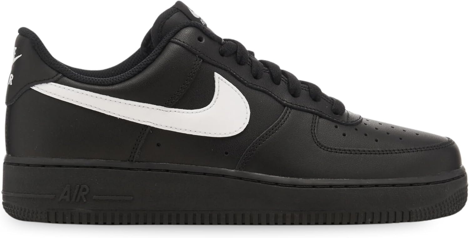 Nike Air Force 1 '07 Trk3, Men's Trainers - Image 2