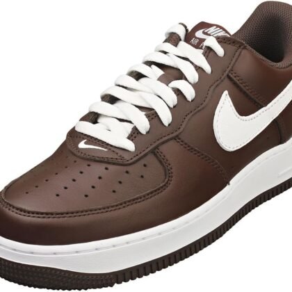 Air Force 1 Low Retro - Chocolate / White Chocolate