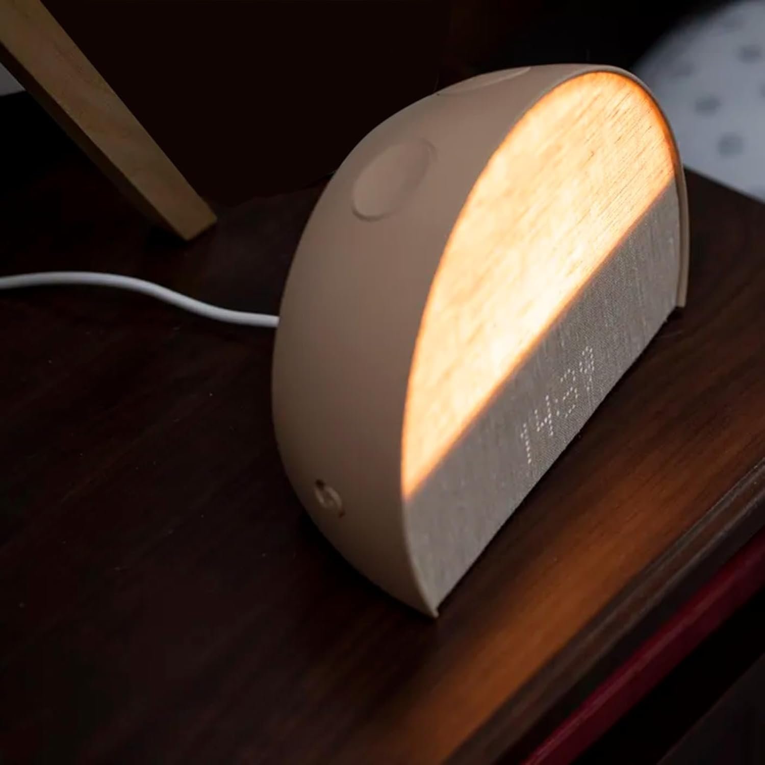 LEFXMOPHY Power Supply XH2400-1500W Replacement for Hatch Restore 2 Sound Machine RESTORE02 24V Power Cord White Charger AC Adapter - Image 4