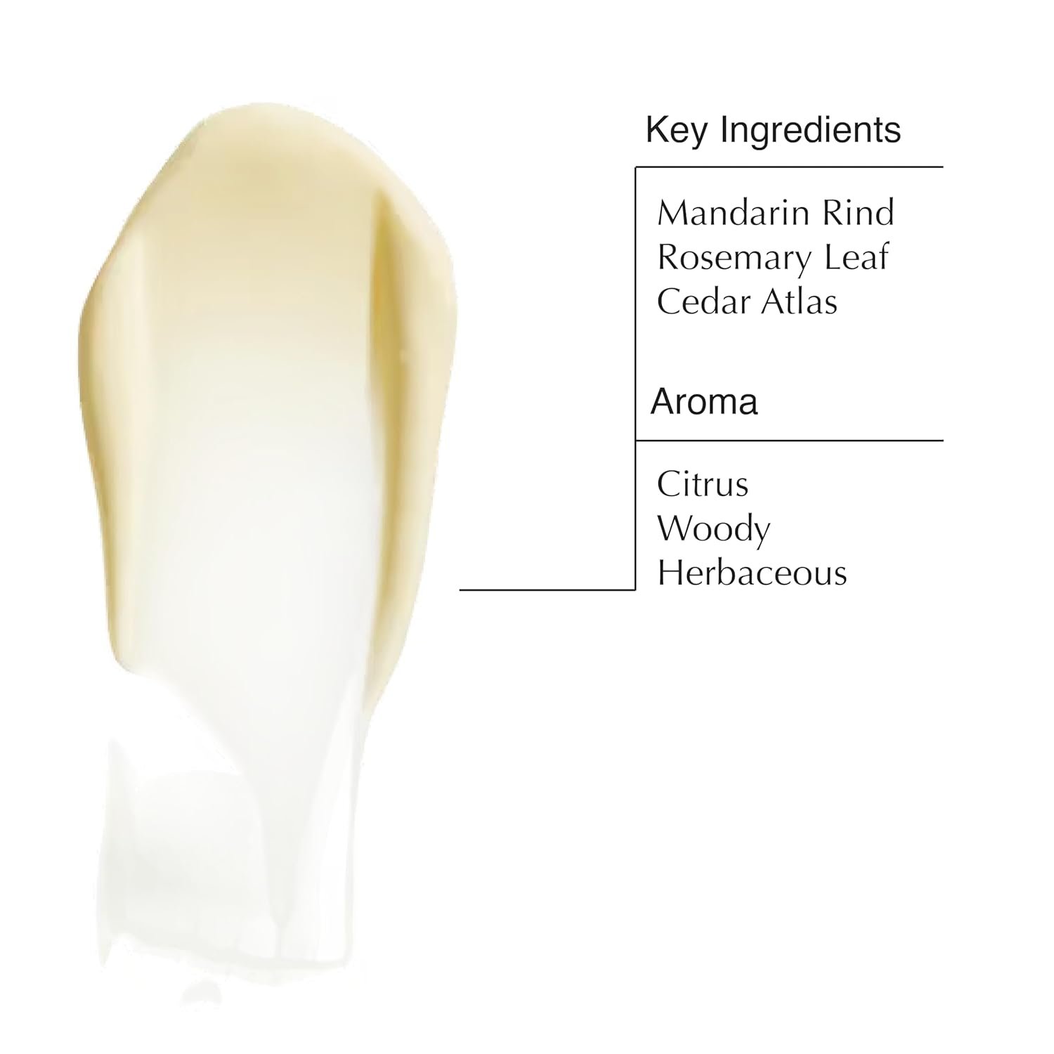 Aesop Resurrection Aromatique Hand Balm | Rich, Moisturizing Balm for Hands and Cuticles | Fragrant Botanicals and Skin-Softening Emollients | 16.9 oz - Image 3