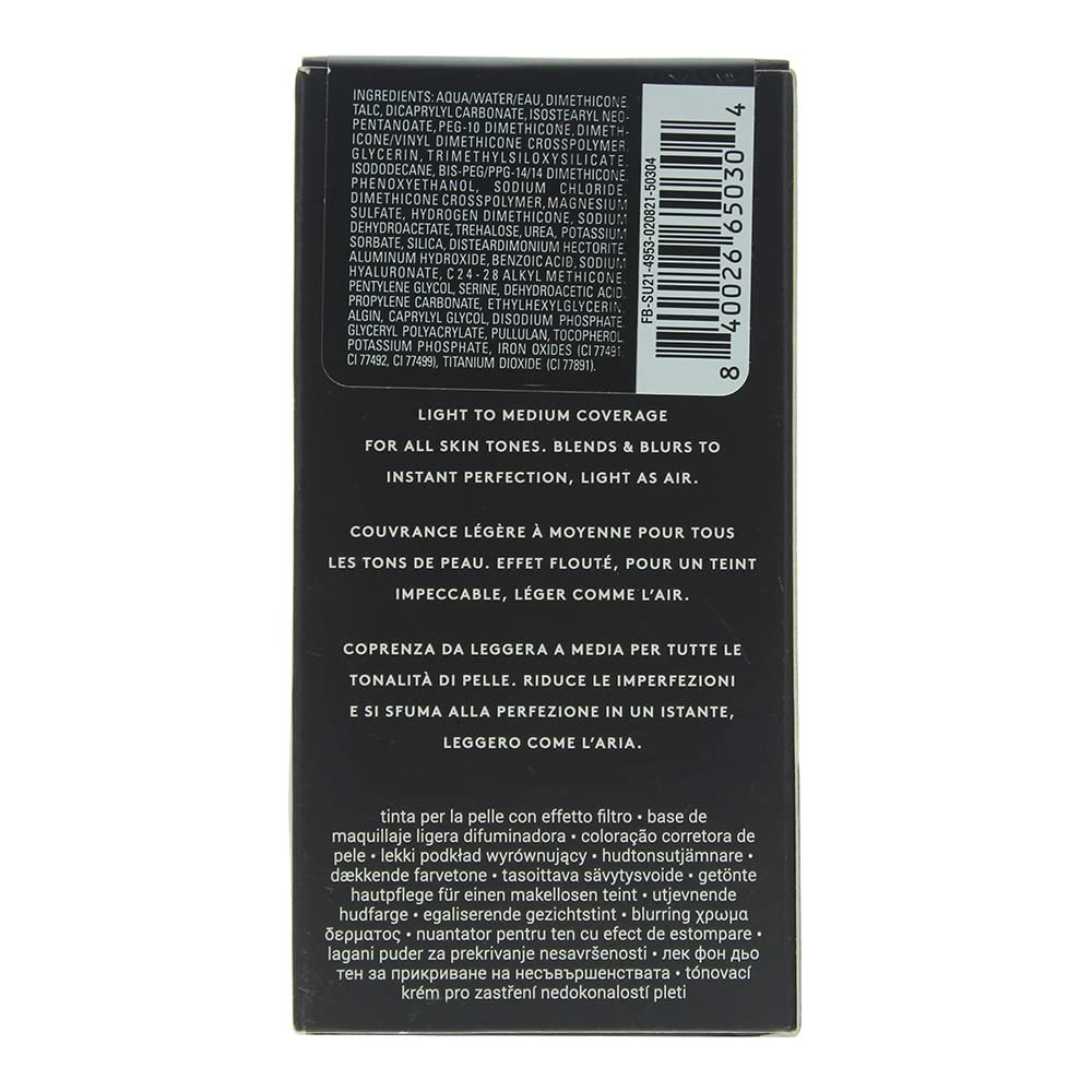 Fenty Beauty by Rihanna Eaze Drop Blurring Skin Tint 4 - Image 3