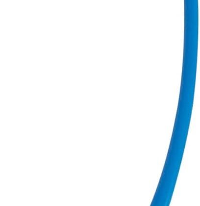 Chuckit! Ring Chaser Dog Ball Launcher Dog Toy Set, 22 Inch Length with 4.5 Inch Dog Ball Ring