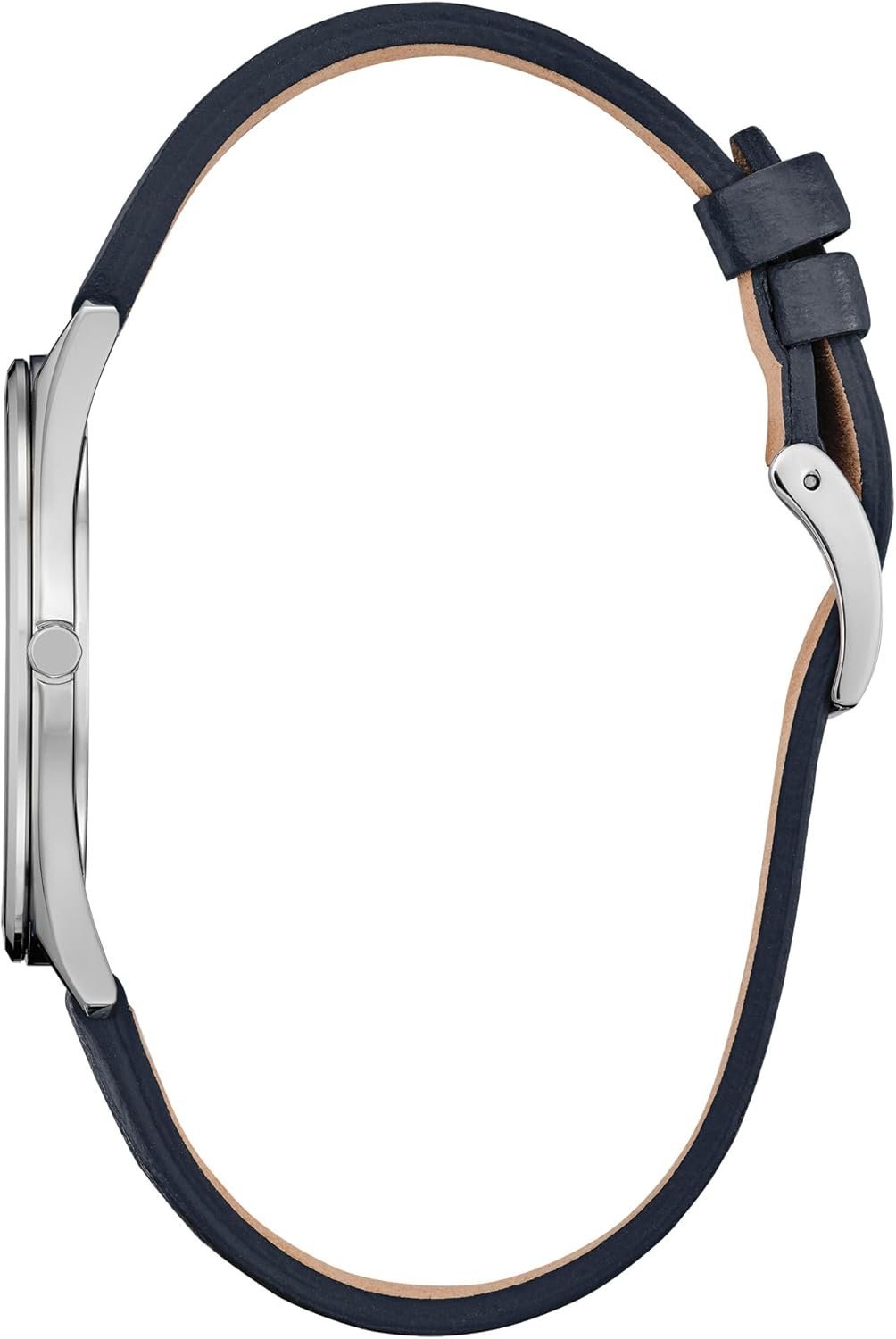 Citizen Unisex Eco-Drive Dress Classic Eco Watch - Image 2