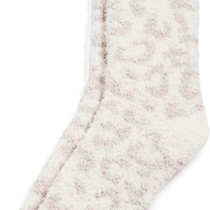 Barefoot Dreams® CozyChic® Women's Barefoot In the Wild Socks