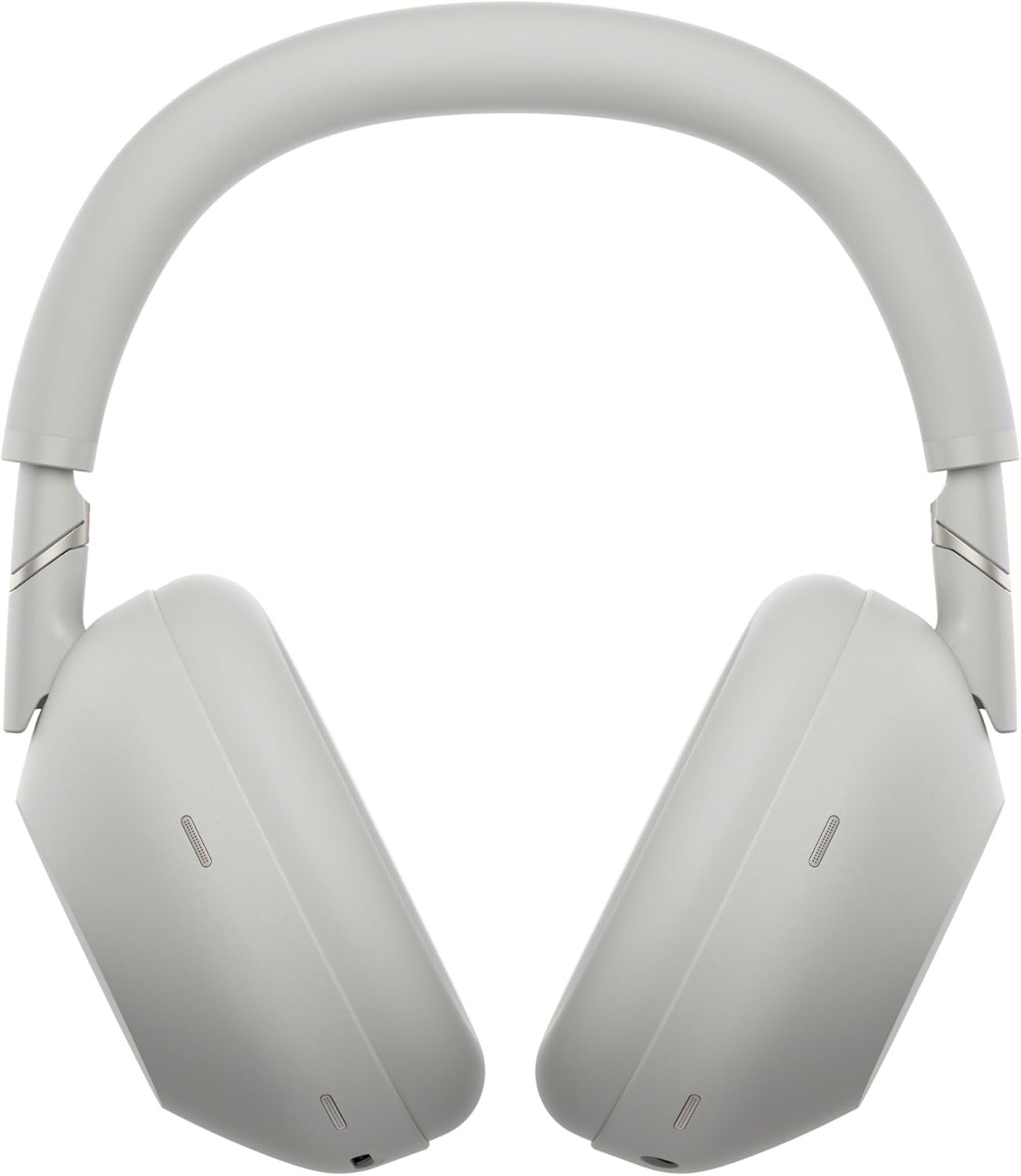 Sony WH-1000XM6 The Best Noise Canceling Wireless Headphones, HD NC Processor QN3, 12 Microphones, Adaptive NC Optimizer, Mastered by Engineers, Studio-Quality, 30-Hour Battery, Platinum Silver - Image 10