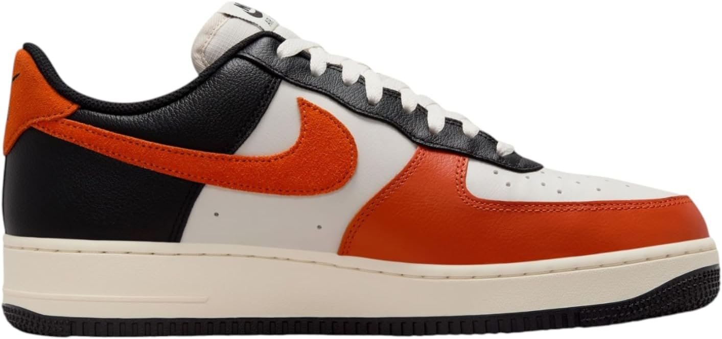 Nike Air Force 1 '07 Lv8, Men's Trainers - Image 3