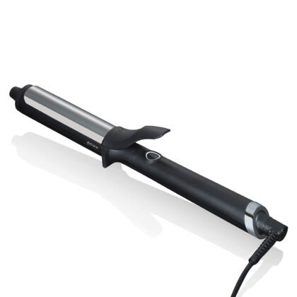 ghd Curve® Professional Hair Curling Irons & Wands | Soft Waves, Classic and Tight Curls | 0.5 –1.5 Inch Barrels’ | 365ºF Styling Temp Preventing Heat Damage + Auto Sleep Mode