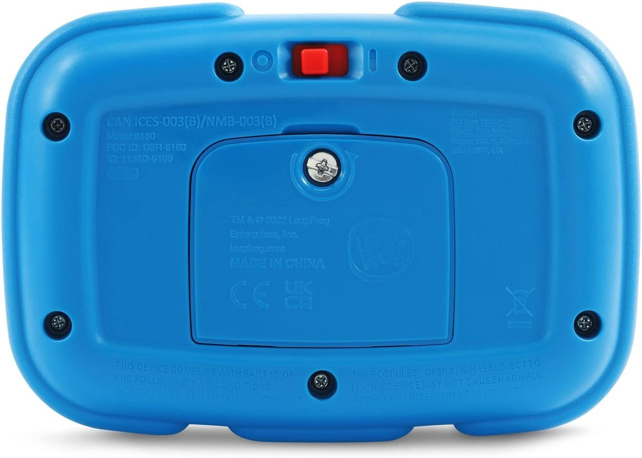 LeapFrog PAW Patrol: to The Rescue! Learning Video Game - Image 9