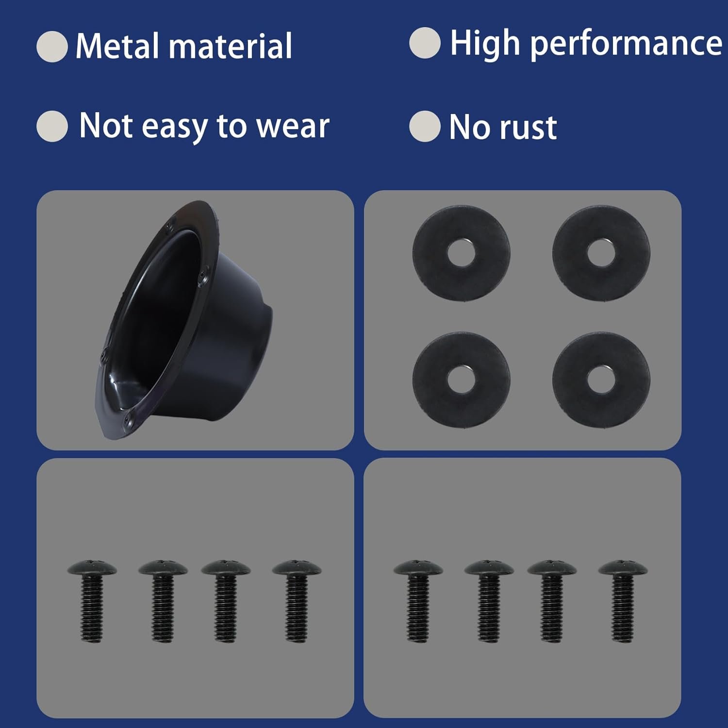 Odyssey G9 VESA Adapter Wall Mount Compatible with Samsung 49” Odyssey Neo G95T G97T G95NA Monitor(Fit for LC49G95TSSNXZA、LC49G95TSSEXXY、LC49G95TSSCXXK、LS49AG952NNXZA) - Image 6