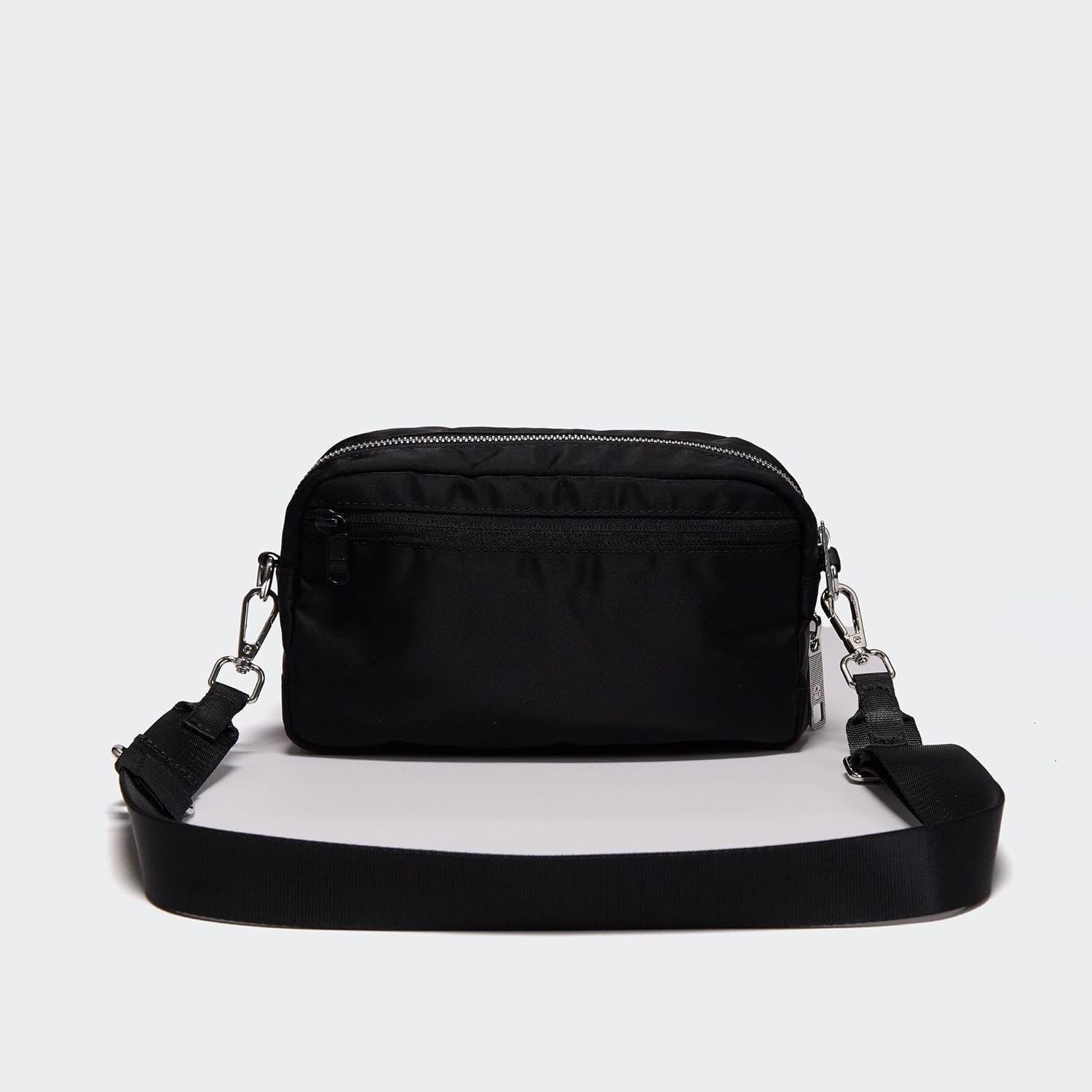 Pander Crossbody Sling Bag – Everyday Purse with Adjustable Strap, Perfect for Travel, Errands, and Daily Use - Image 4