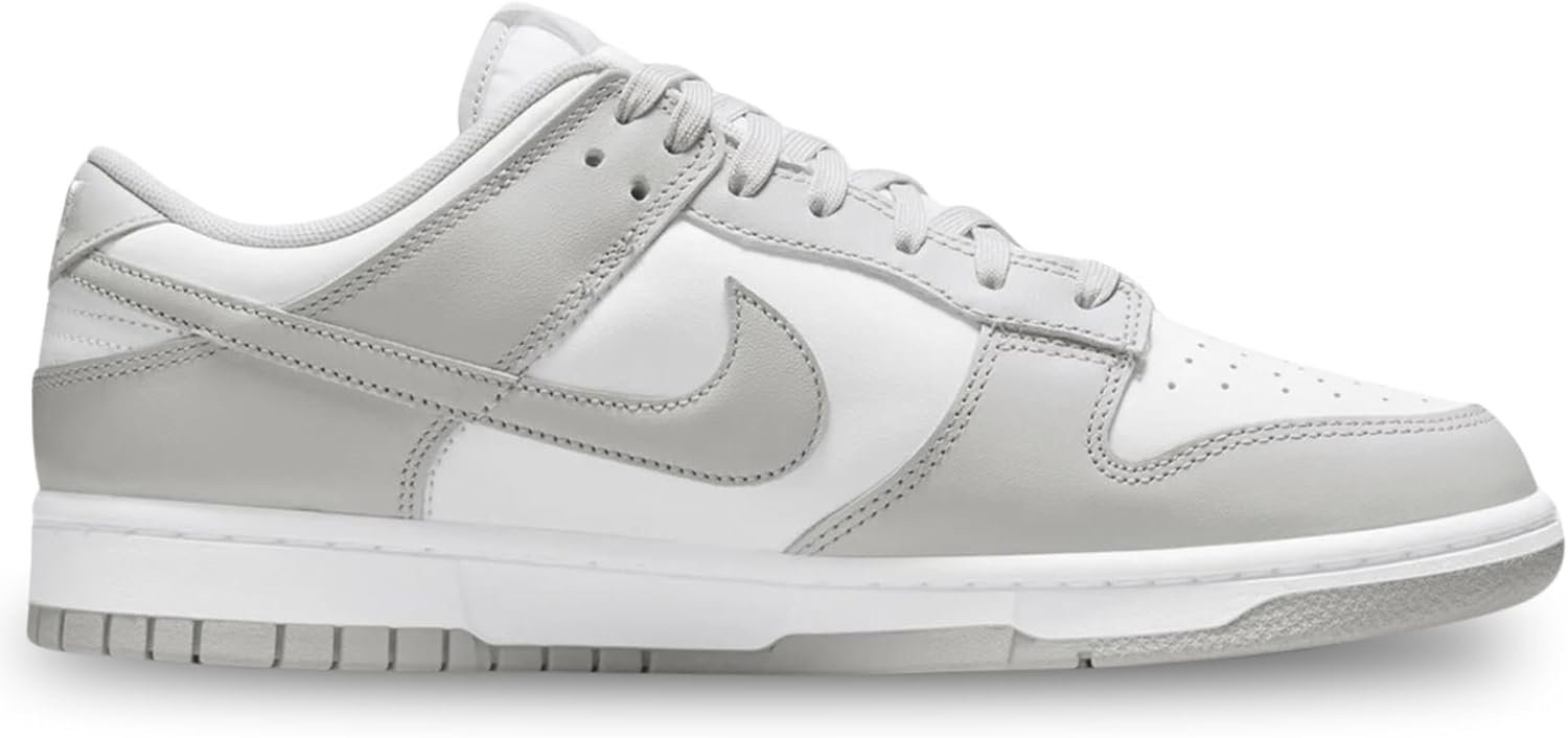 Nike Men's Dunk Low Retro Sneaker - Image 3