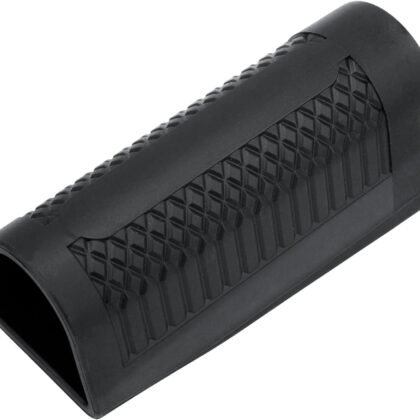 Tactical Flashlight Holster 88051 for Streamlight ProTac HL - Duty Belt Flashlight Holder Compatible with Streamlight Strion Flashlight, Black