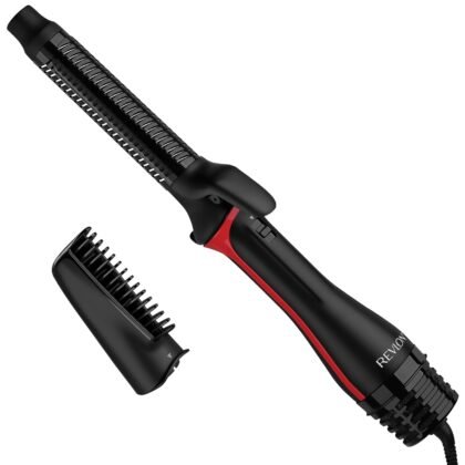 REVLON One-Stepâ„¢ Blowout Styler | Dry and Curl Hair in One Tool