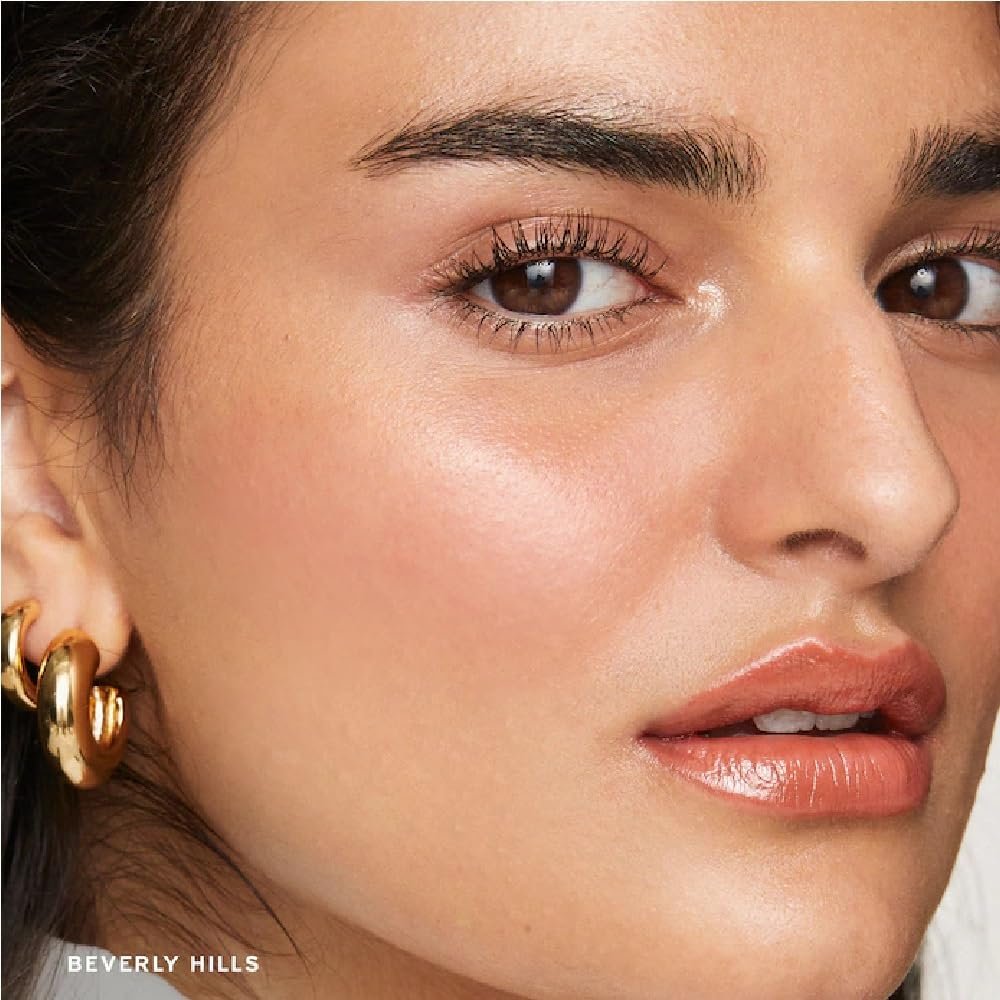 M Flush Balm Cream Blush (0.31oz) (Beverly Hills - soft peach) + Bonus Acne Patch (36 Pieces) - Image 3