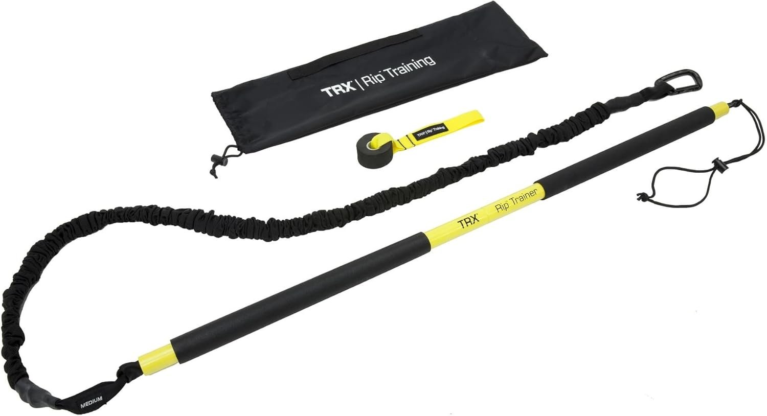 TRX Training RIP Trainer Basic Kit, Essential for Strengthening the Core - Image 3