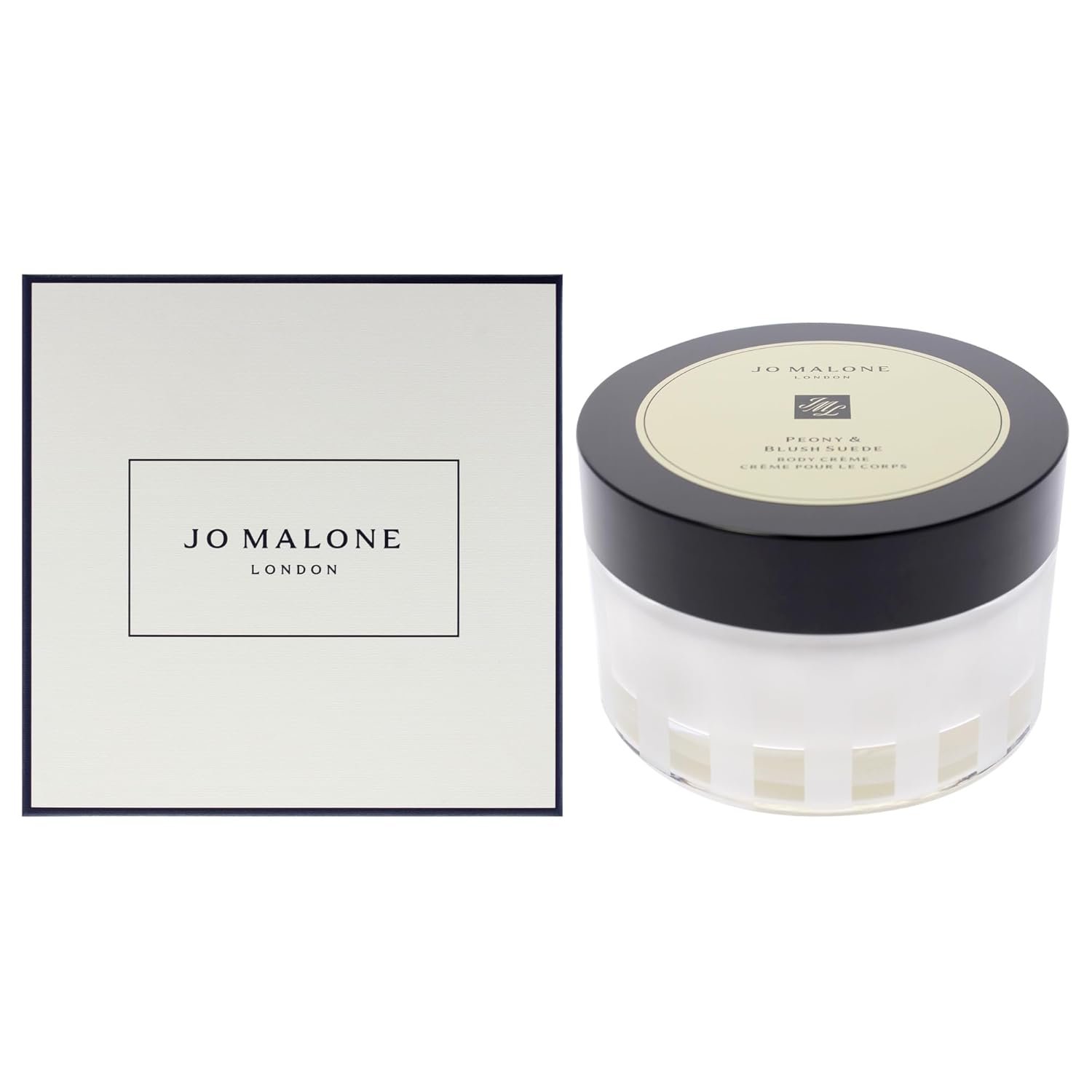Jo Malone Peony & Blush Suede Body Creme, 5.9 Ounce
