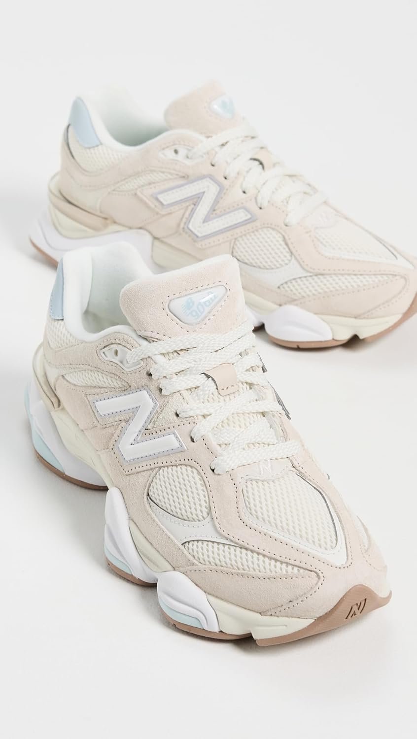 New Balance 9060 Sneaker - Image 4