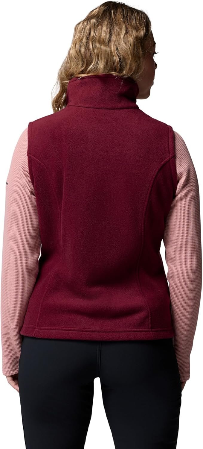 Columbia womens Benton Springs Vest - Image 2