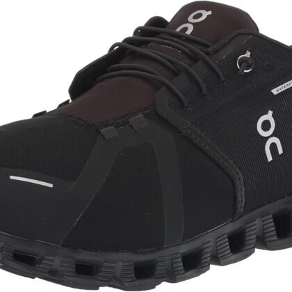 On Mens Men's Cloud 5 Waterproof